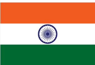 India