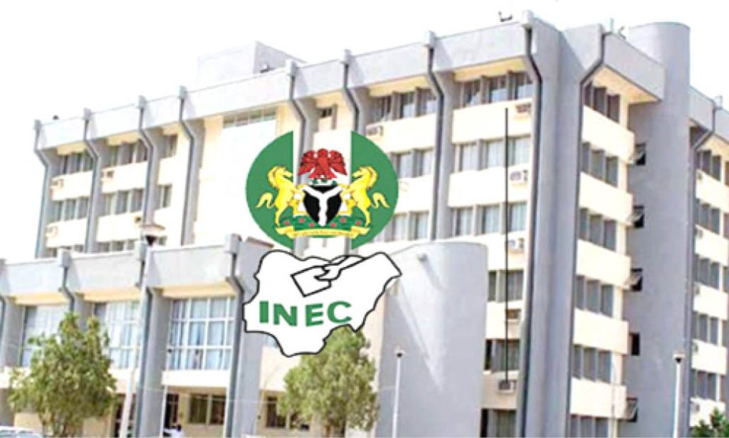 Inec