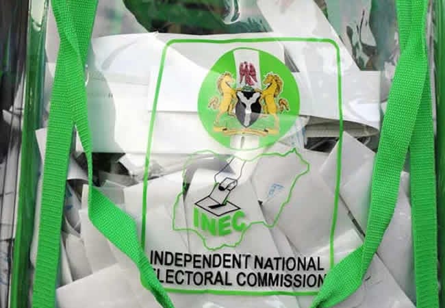 Inec