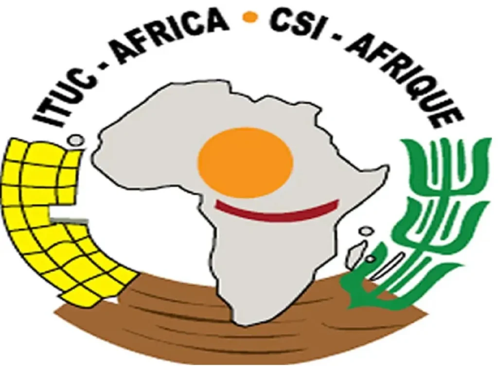 Ituc Africa