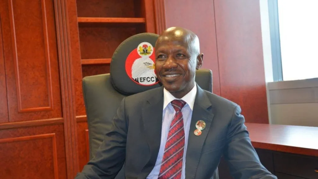 Ibrahim Magu