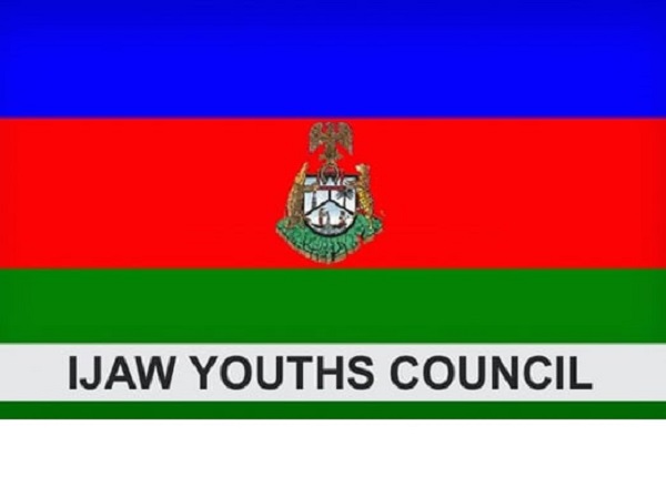 Ijaw Youths Council