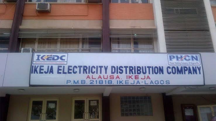 Ikeja Electric
