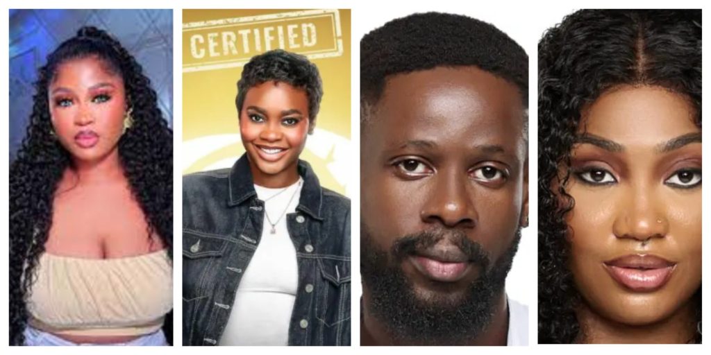 Imisi Dede And Other Bbnaija Housemates Scaled 1