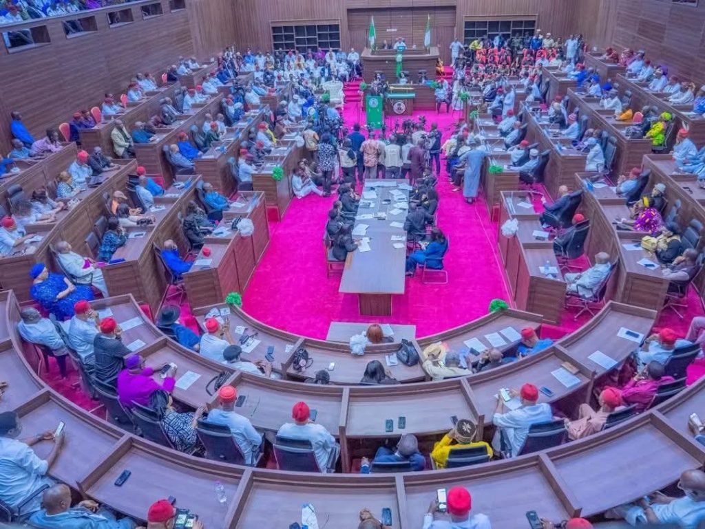 Imo Assembly