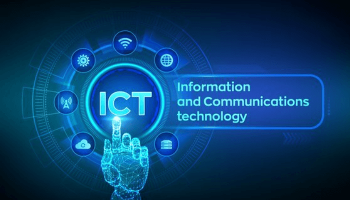Information And Communication Technology 1