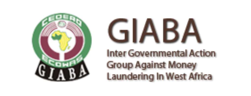 Inter Governmental Action Group Against Money Laundering In West Africa Giaba