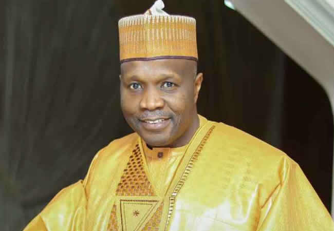 Inuwa Yahaya