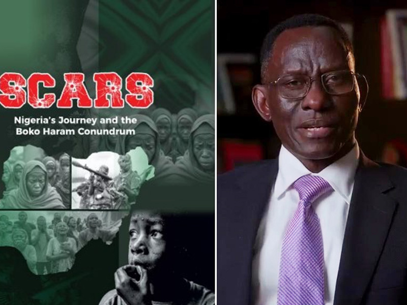 Irabor Book