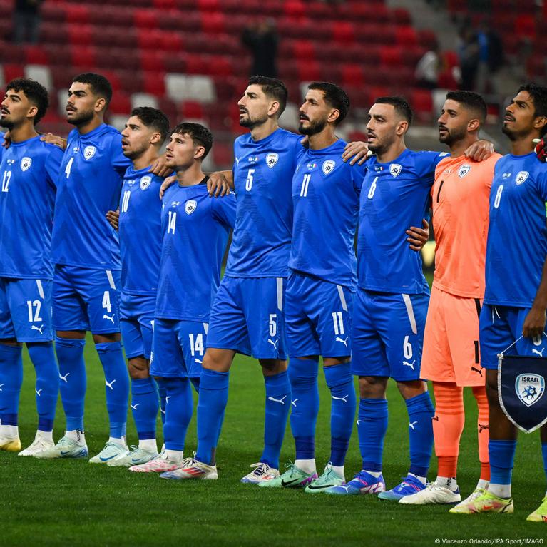 Israel National Team