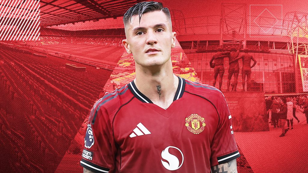 Jw Talksport Sesko Manutd Op