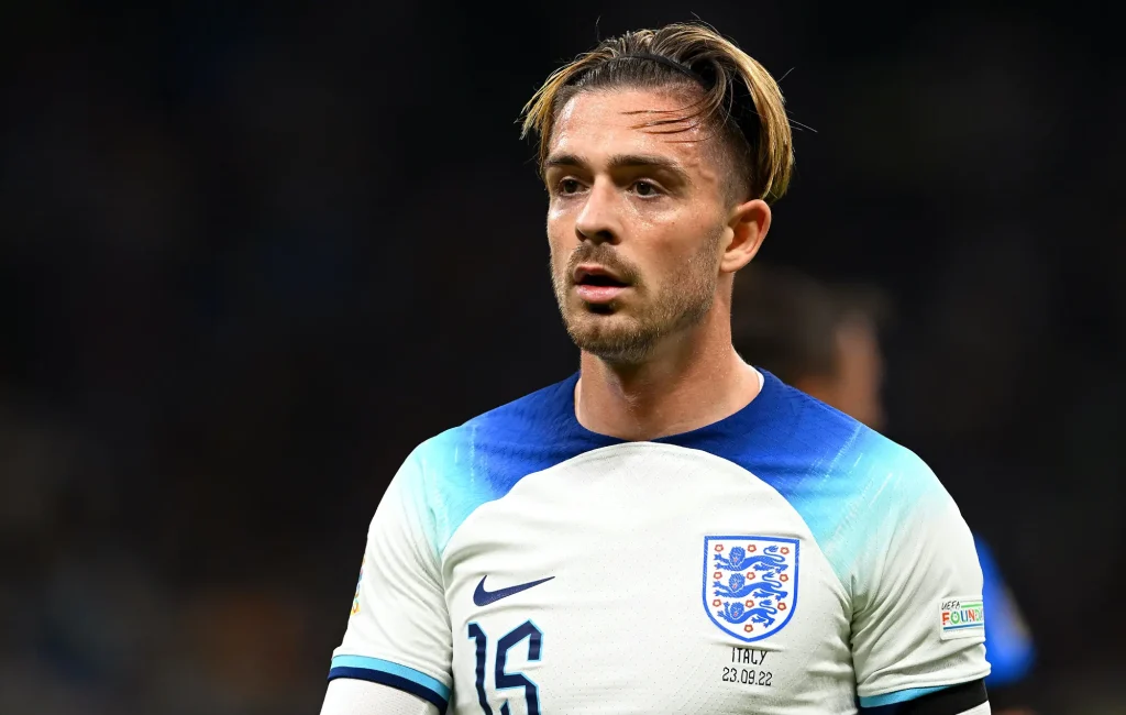 Jackgrealish Dj News
