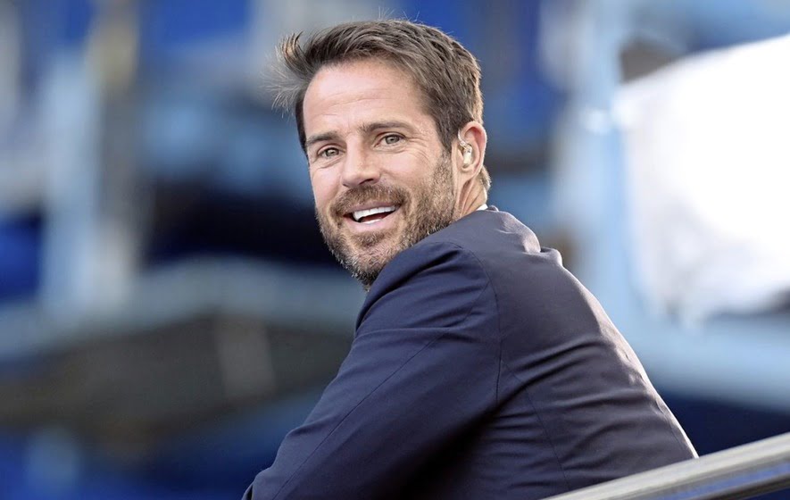Jamie Redknapp
