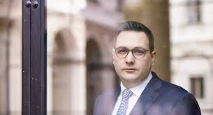 Jan Lipavsky