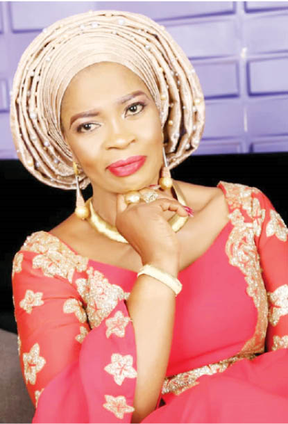 Janet Adeyemi