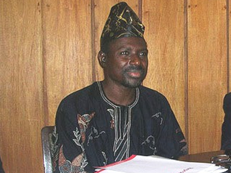 Jare Ajayi