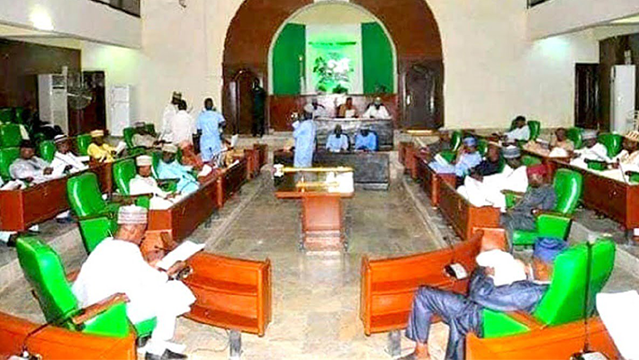 Jigawa House Of Assembly