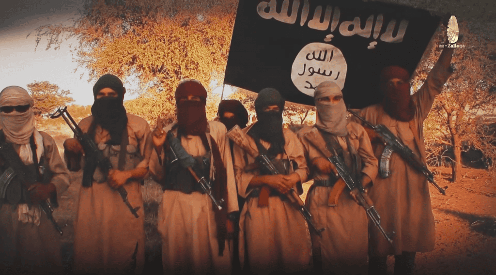 Jihadist Group