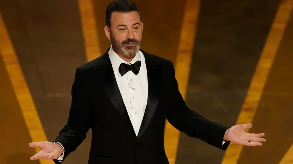 Jimmy Kimmel 1