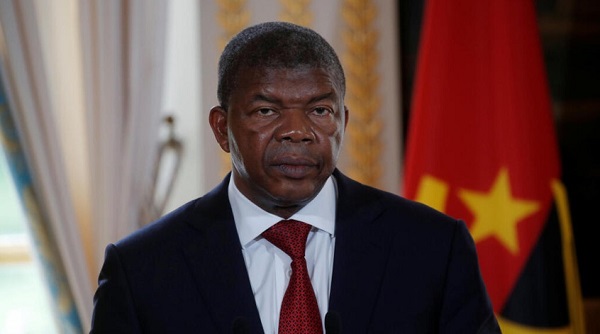 Joao Lourenco