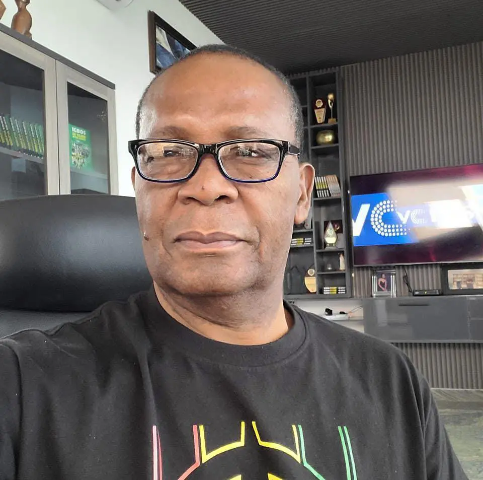 Joe Igbokwe