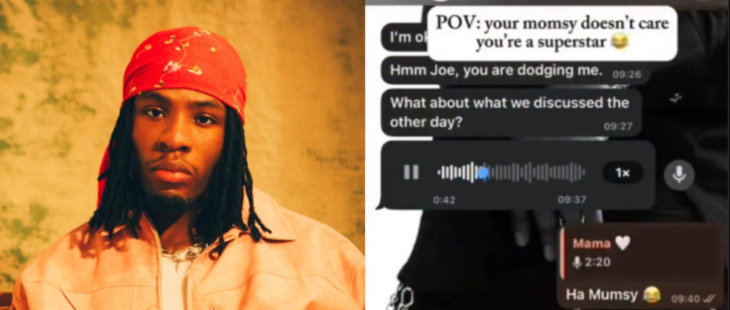 Joeboy