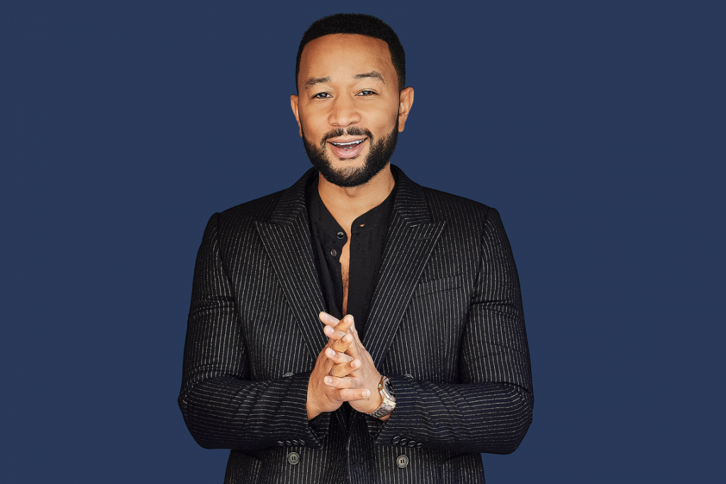 John Legend