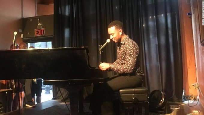 John Legend