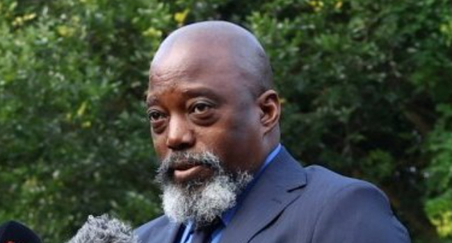Joseph Kabila