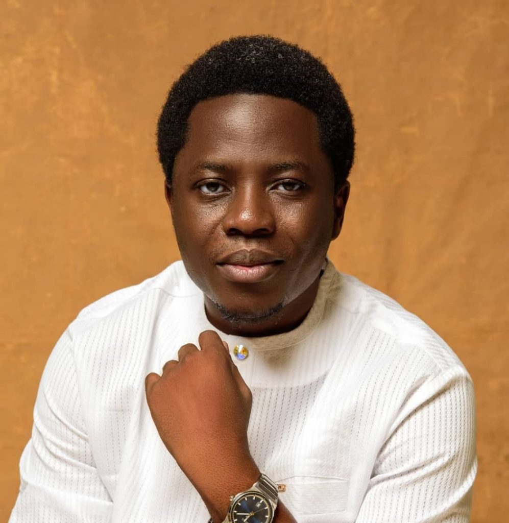 Joseph Onojaeme