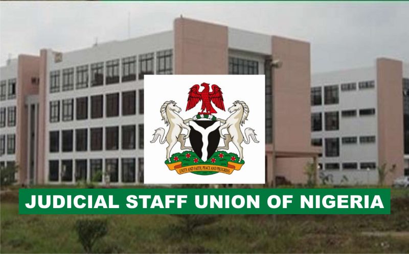 Judicial Staff Union Of Nigeria Jusun E1542121995722