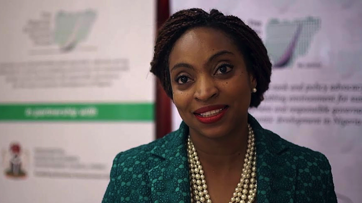 Jumoke Oduwole