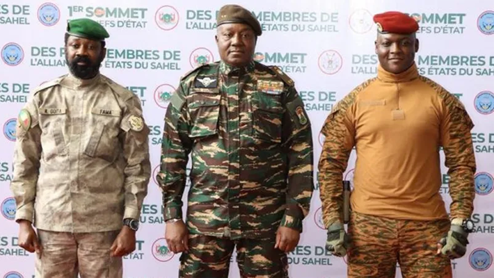 Junta Chiefs