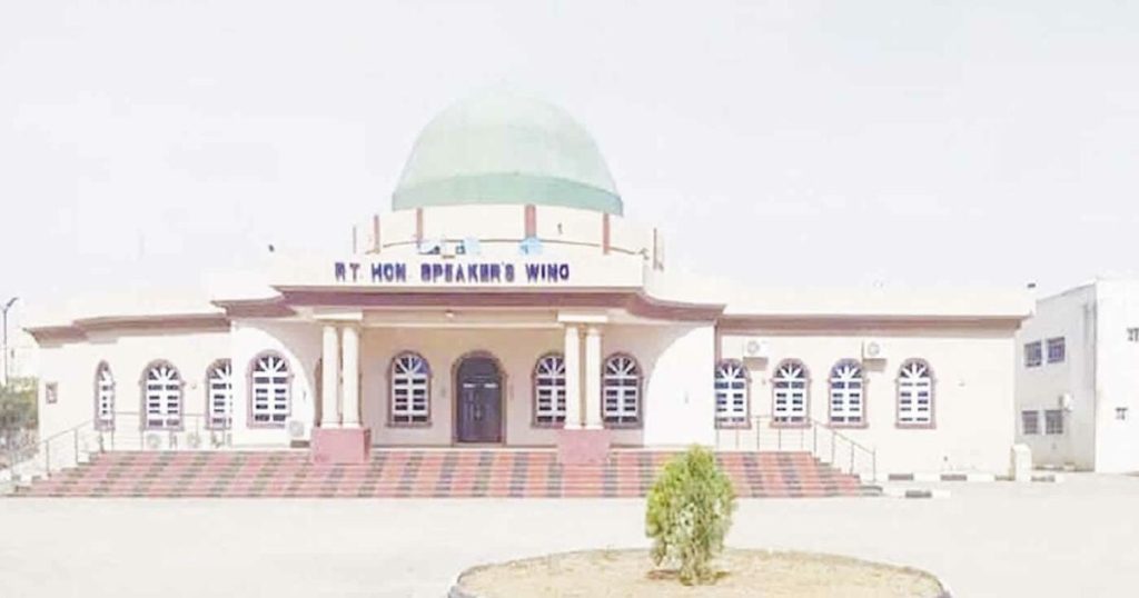 Kano State House Of Assembly 1200X630 1