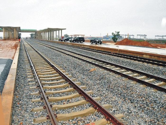 Kano Kaduna Railway