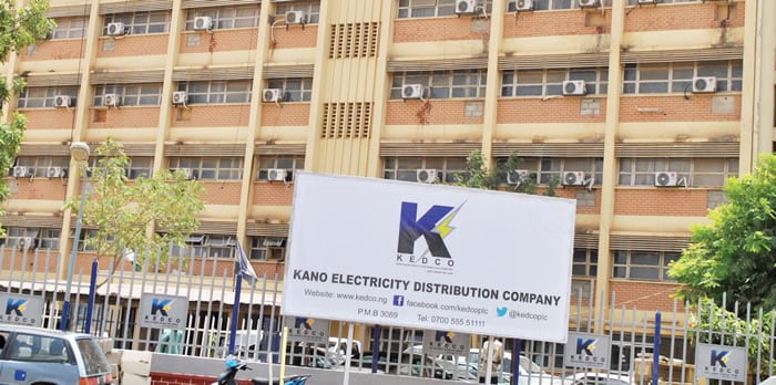 Kano Electric Kedco