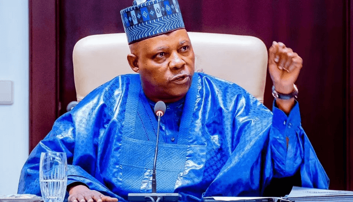 Kashim Shettima 1