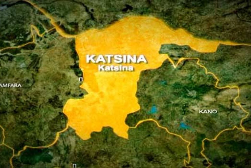 Katsina S