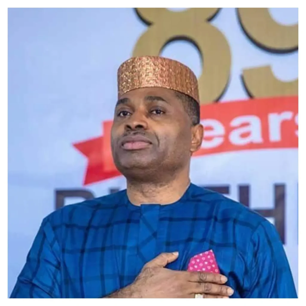 Kenneth Okonkwo