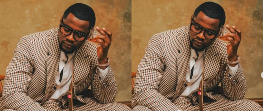 Kizz Daniel 1