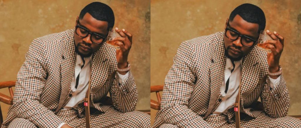 Kizz Daniel