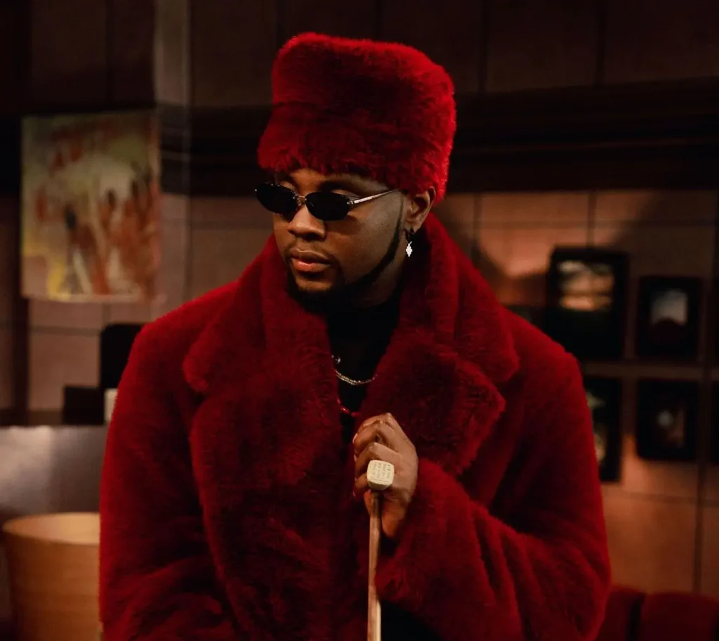 Kizz Daniel