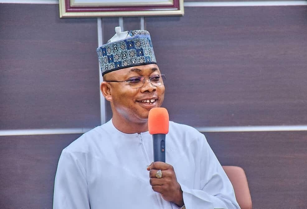 Kogi Gov Directs Appointees To Mobilise Communities For Cvr