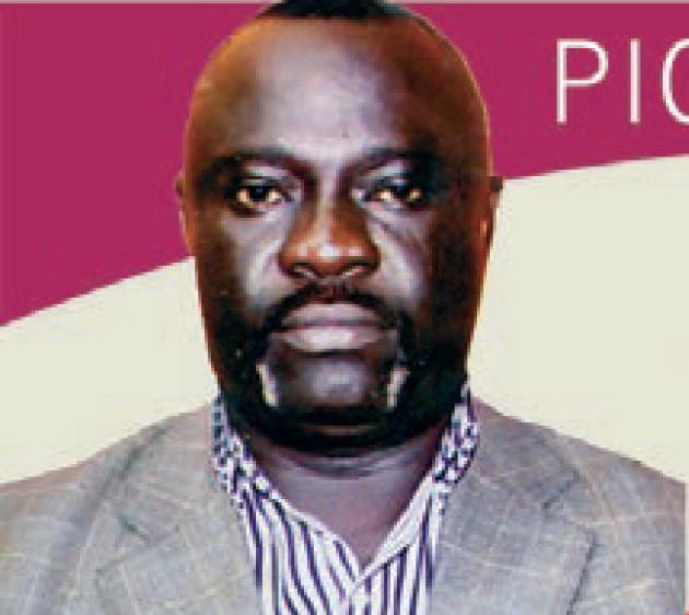 Kunle Adekoya