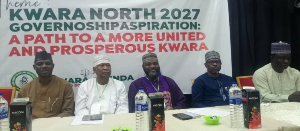 Kwara North