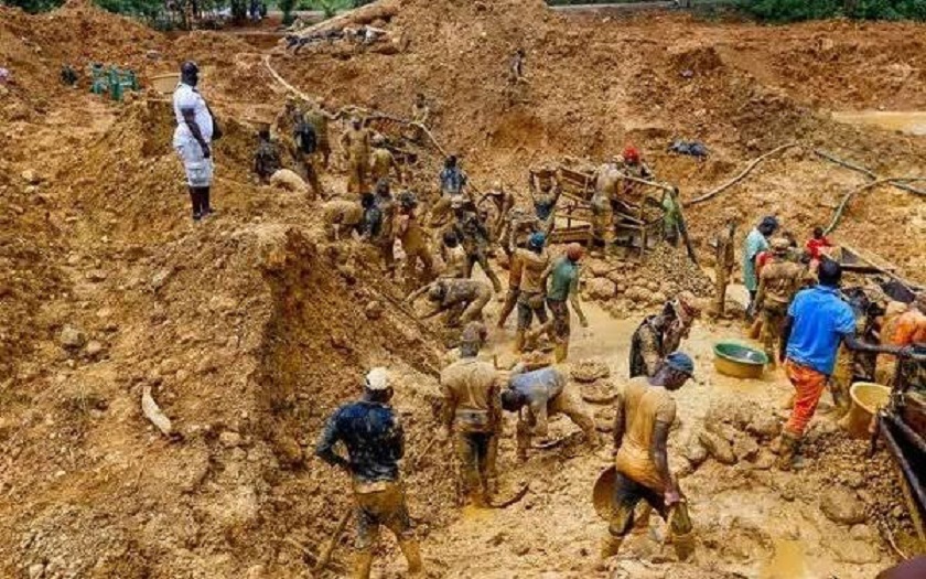 Kwara Stakeholders Blame Rising Insecurity On Illegal Miners