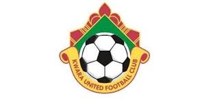 Kwara United Football Club Of Ilorin