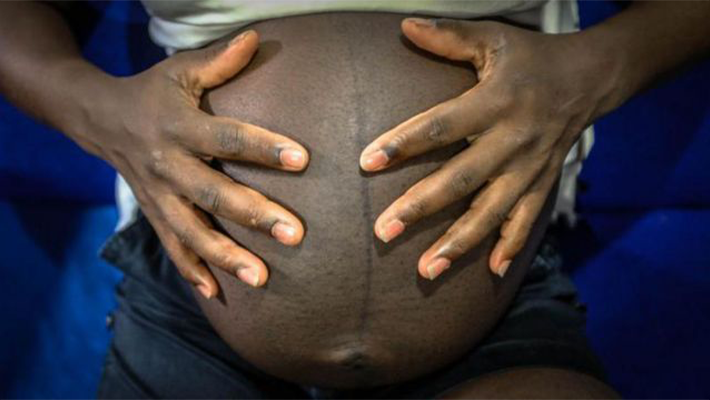 Local Pregnant Women