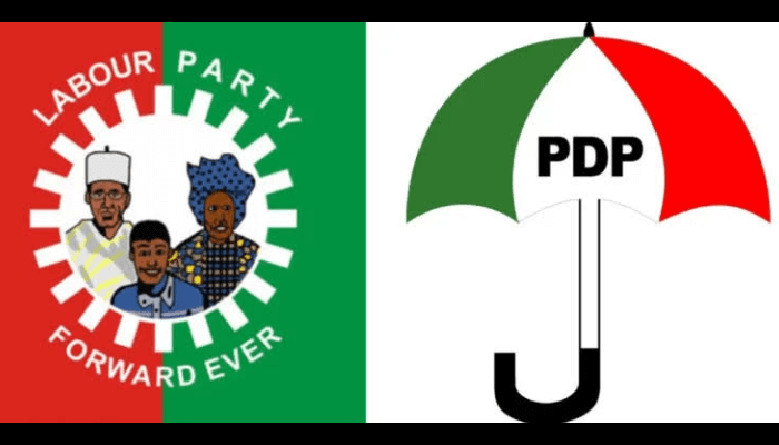 Lp Pdp