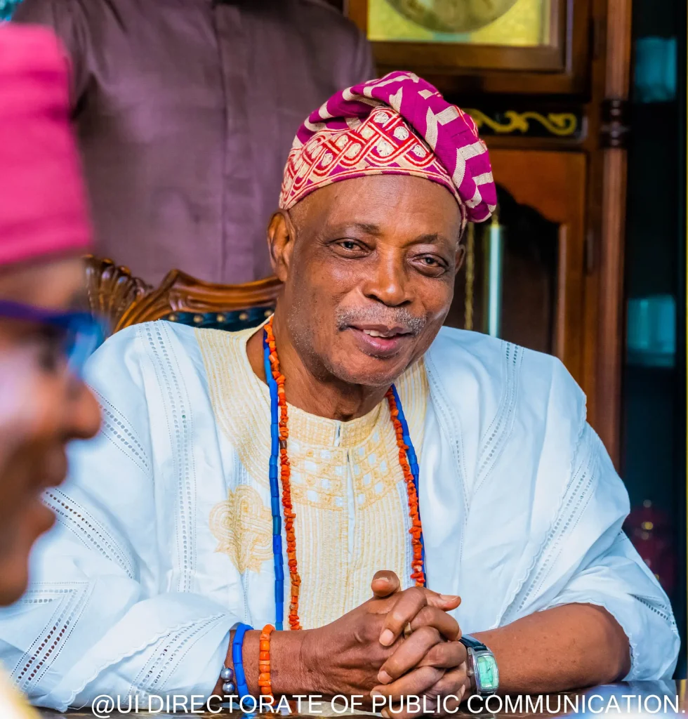Ladoja Olubadan